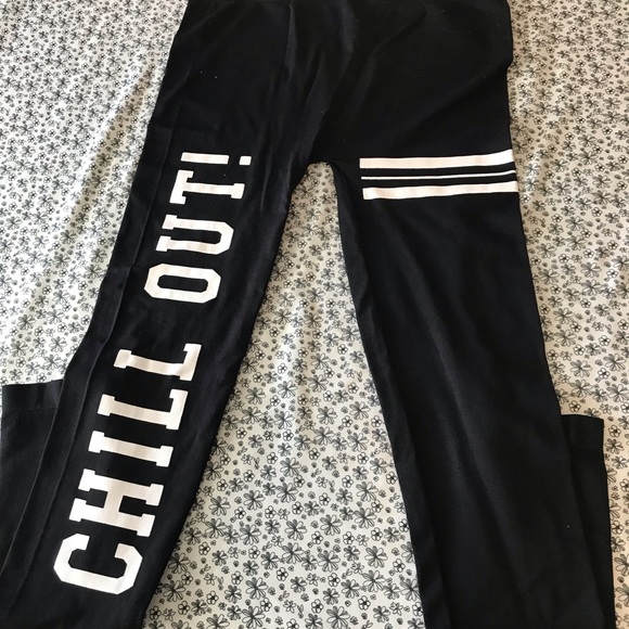 Leggings - Picture 3 of 6